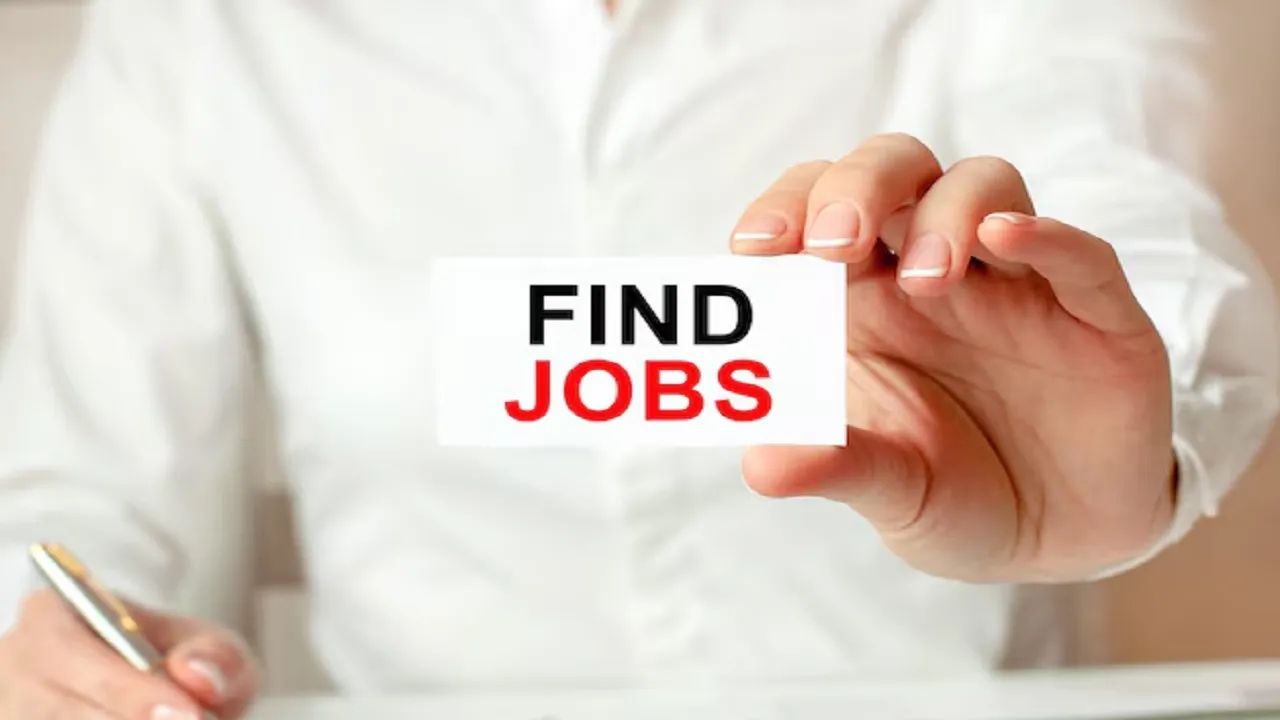 Bank of India Recruitment 
