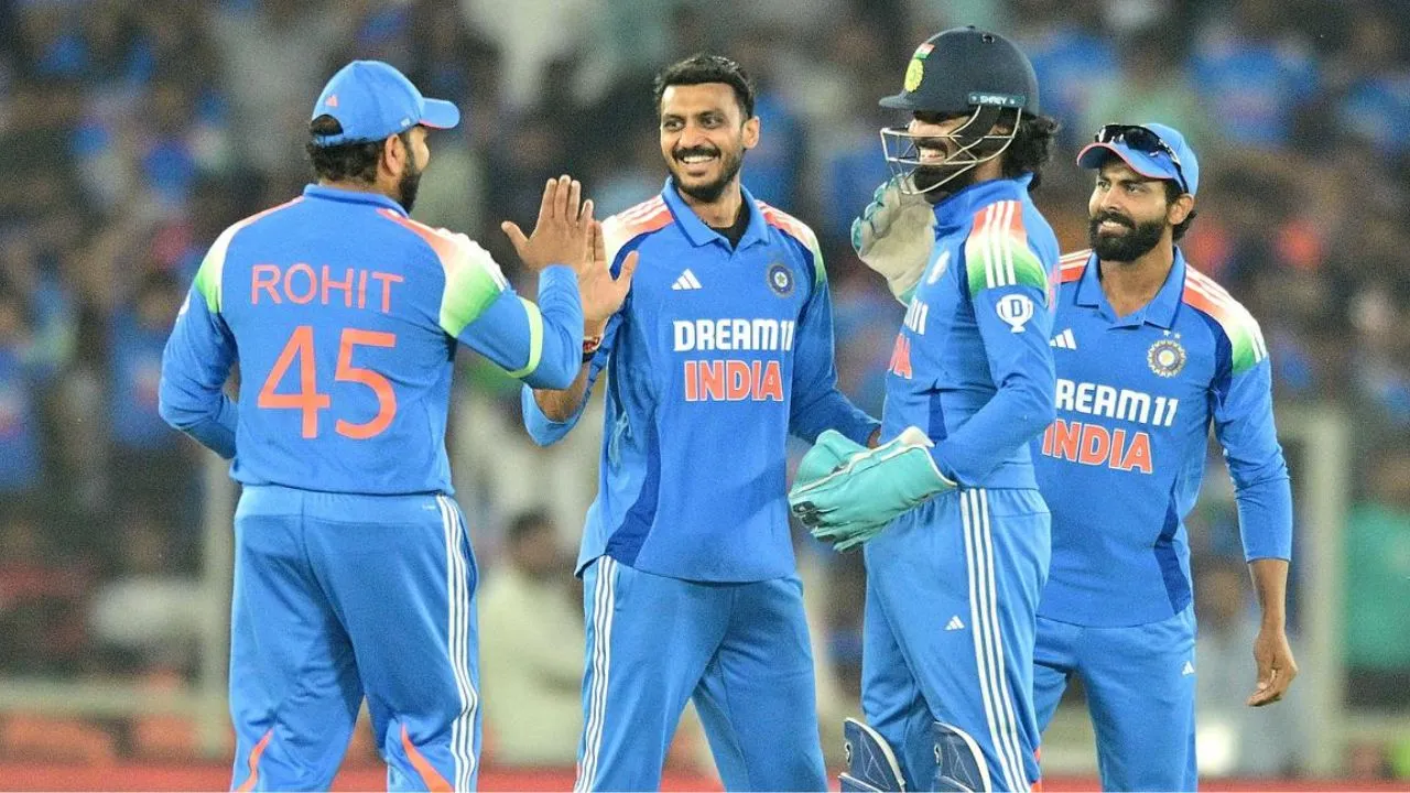 India will win Champions Trophy semi final against Australia says Sunil Gavaskar  