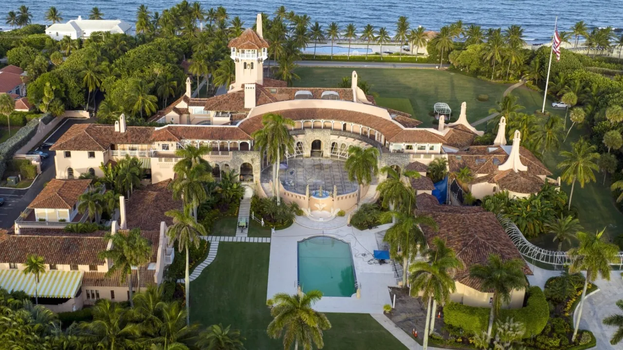 Mar-e-Lago