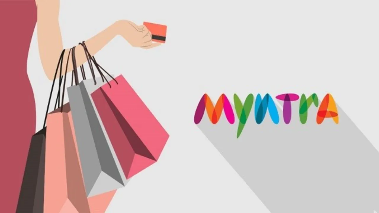 Myntra Birthday Blast Sale