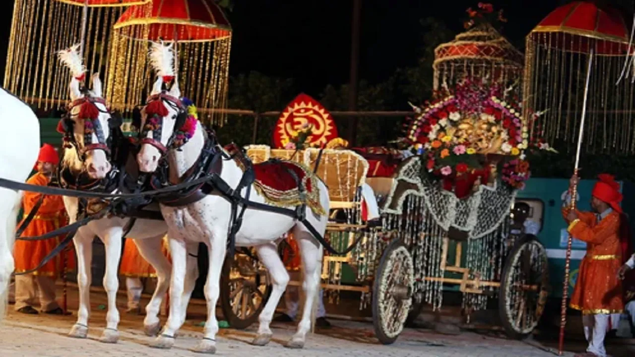 Azamgarh Wedding Accident