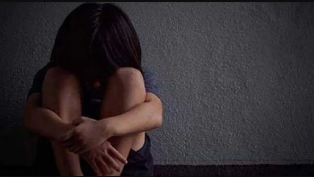 Ranchi minor molestation case
