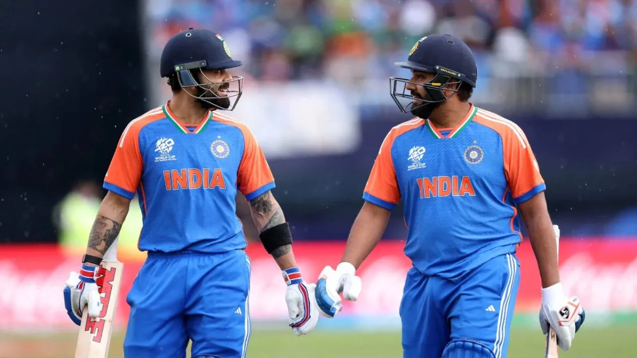 Who will score century in IND vs AUS these batsmen have scored centuries so far in Champions Trophy 2025