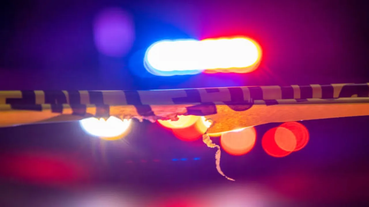 Rajasthan Police raid
