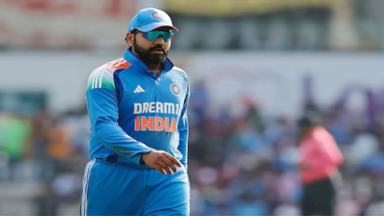 Rohit Sharma praised Axar Patel batting ahead of IND vs AUS Champions Trophy 2025 semi final 