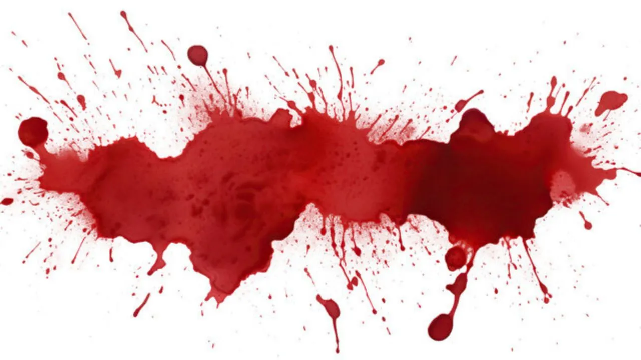 Murder image 