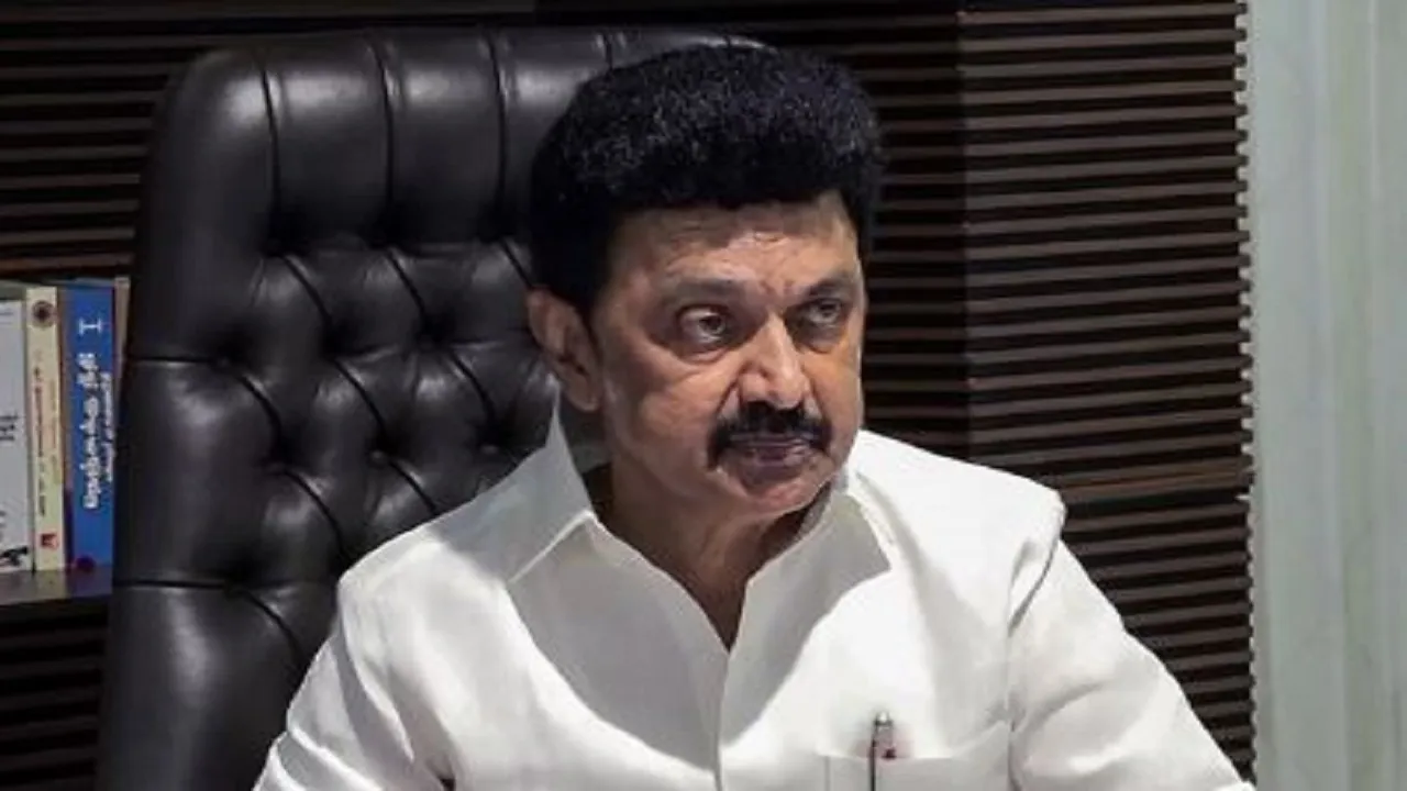 Cm stalin
