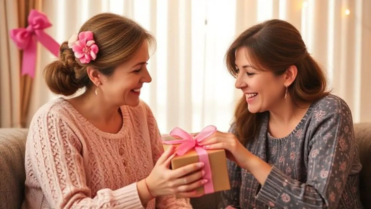 Women's Day Gift Ideas 2025