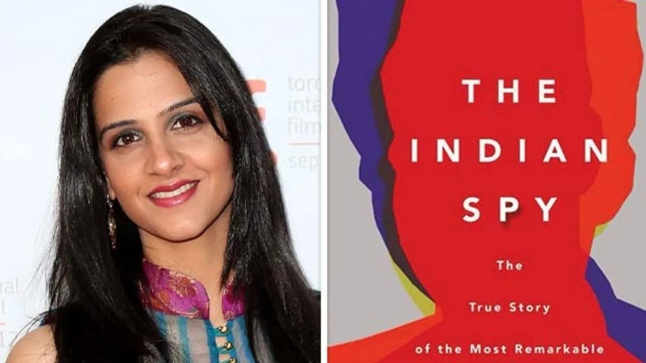 Prabhleen Sandhu image