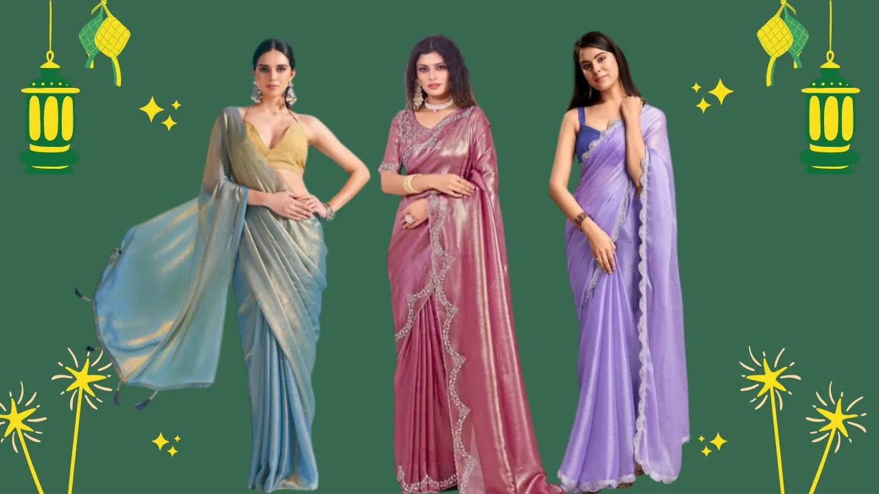 Ramadan Fashion Trends 2025