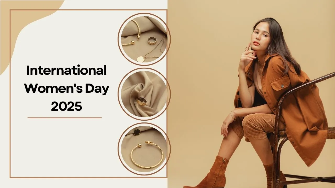 International Women's Day 2025