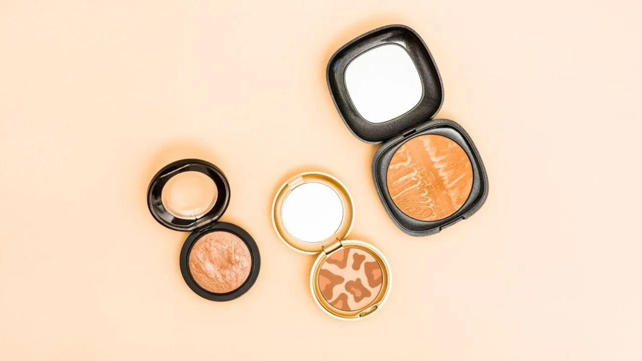 Best Compact Powders