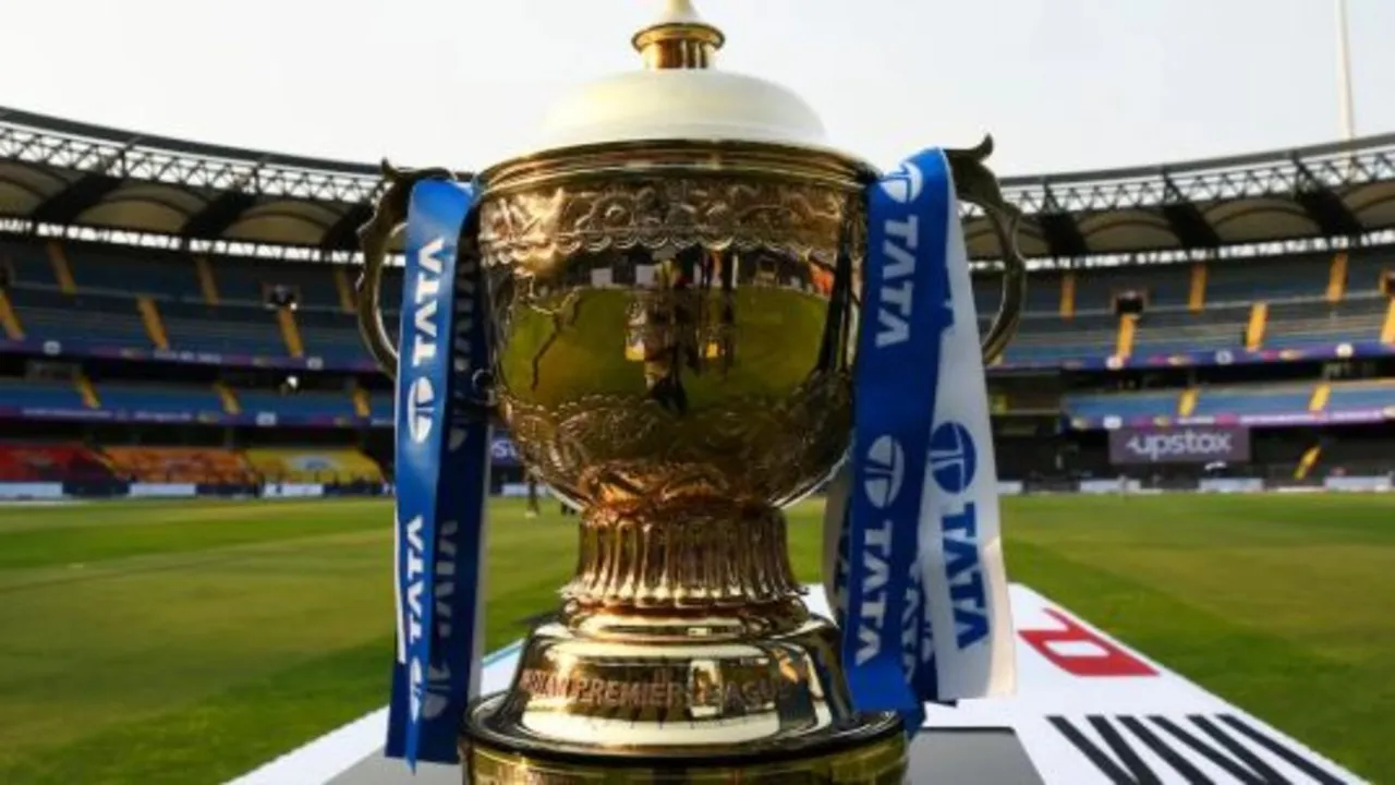 IPL 2025 News Rules