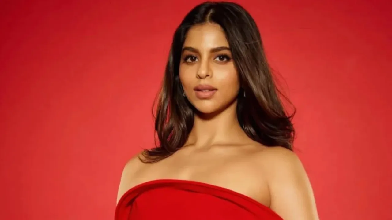 suhana