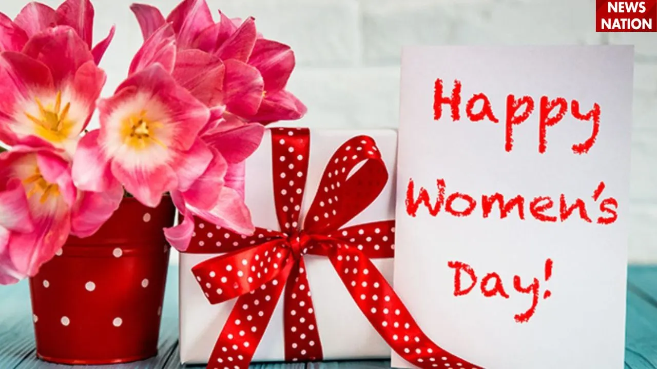 women day gift ideas