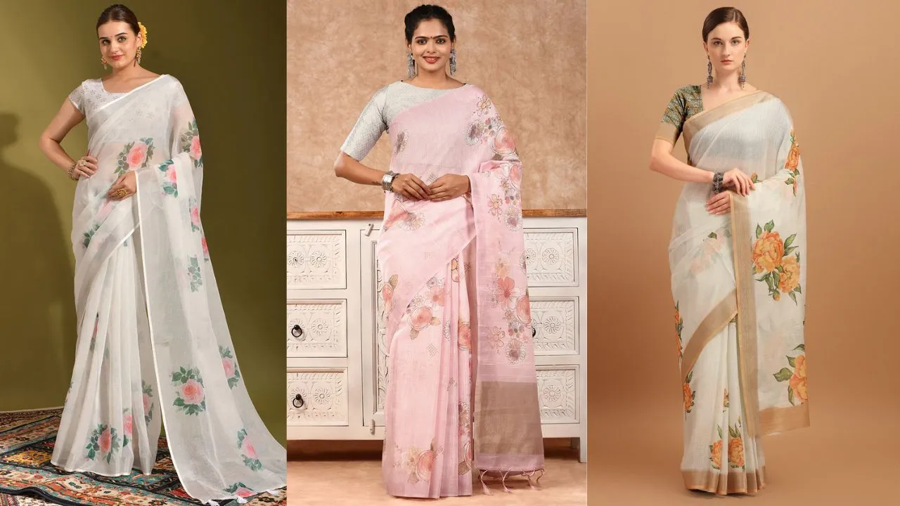 Holi Fashion 2025