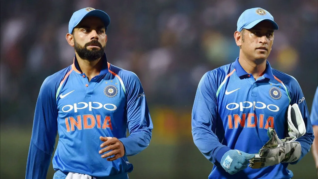 7 players have played 300 ODIs for Team India only 1 was unlucky never got captaincy ever  