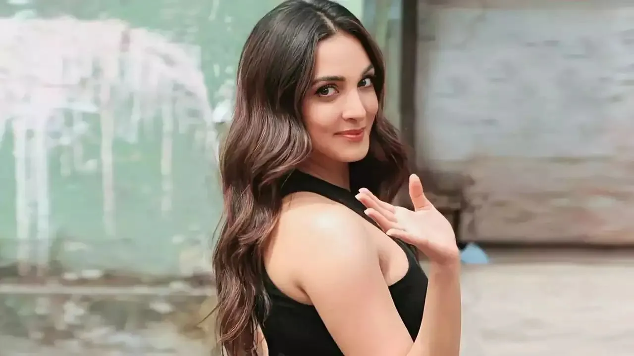 Kiara Advani Don 3 Image