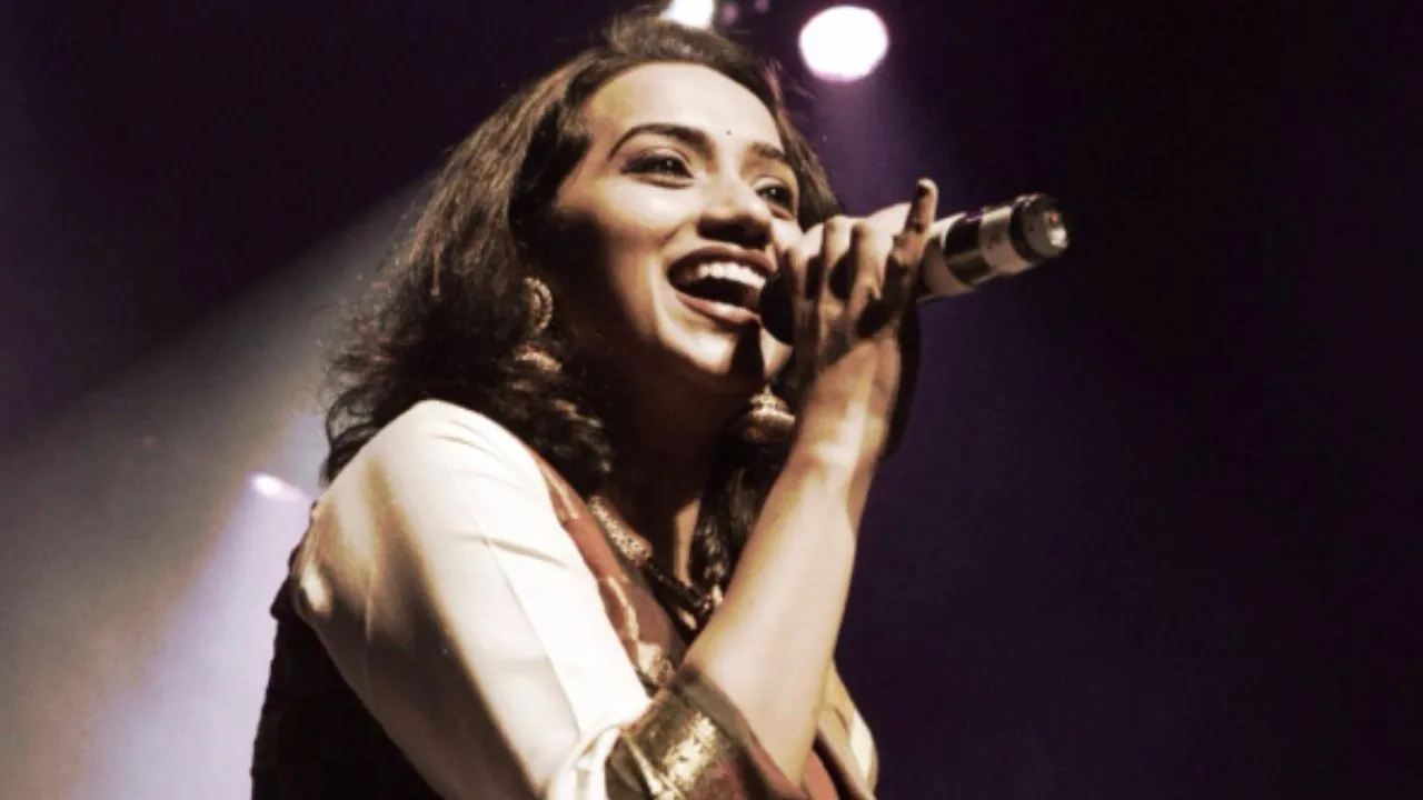 Kalpana Raghavendar