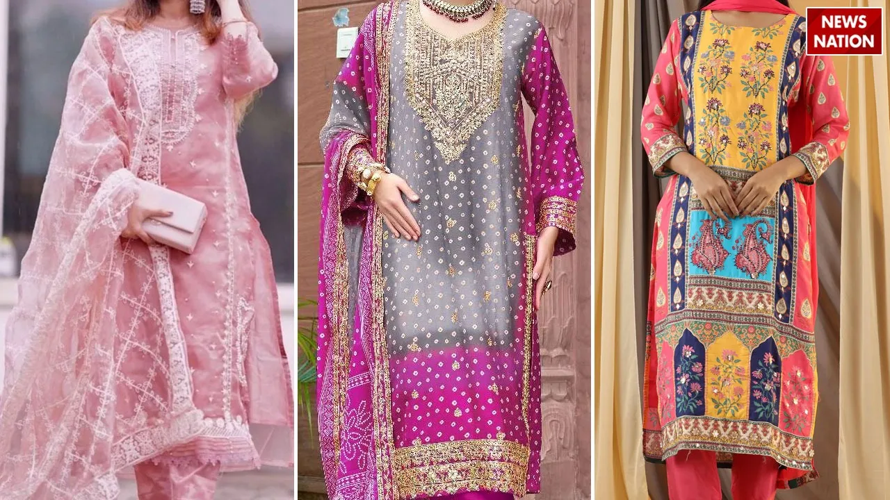 Karachi Work Suit Designs