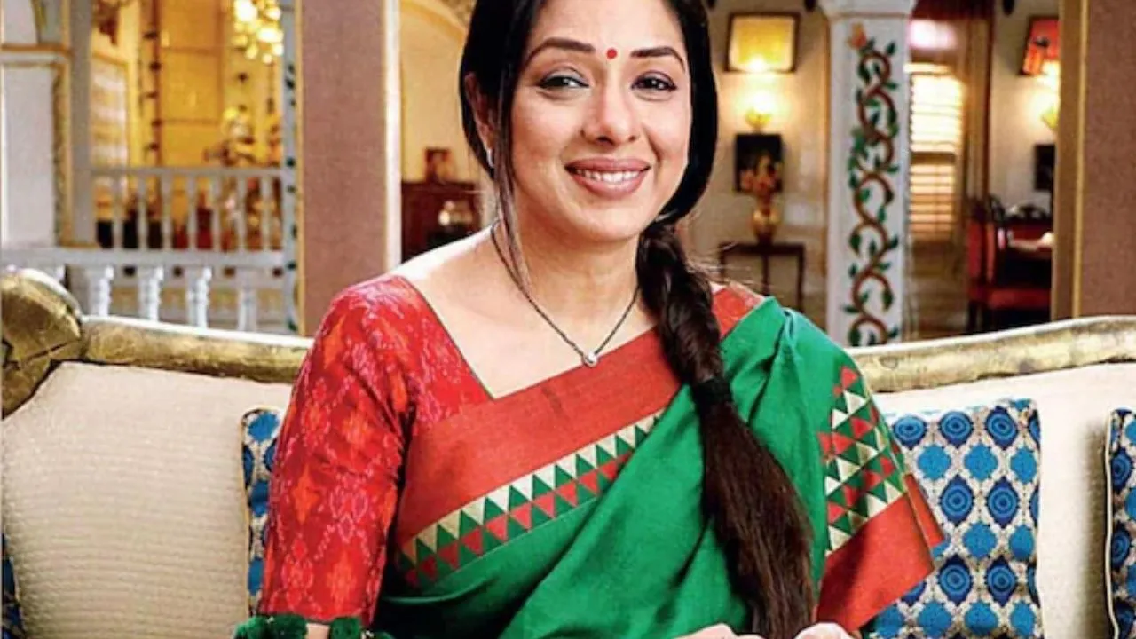 rupali g