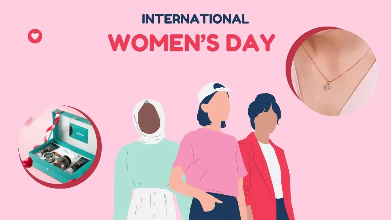 International Women's Day 2025