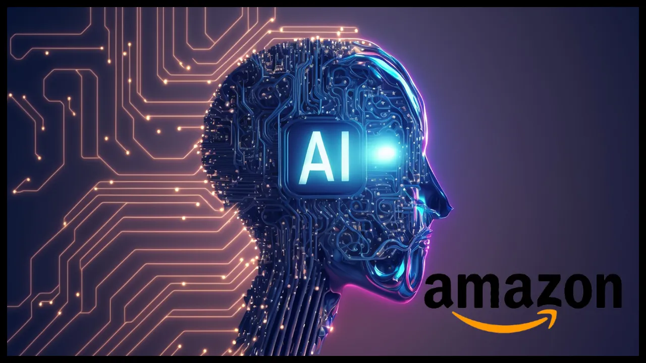 Amazon AI