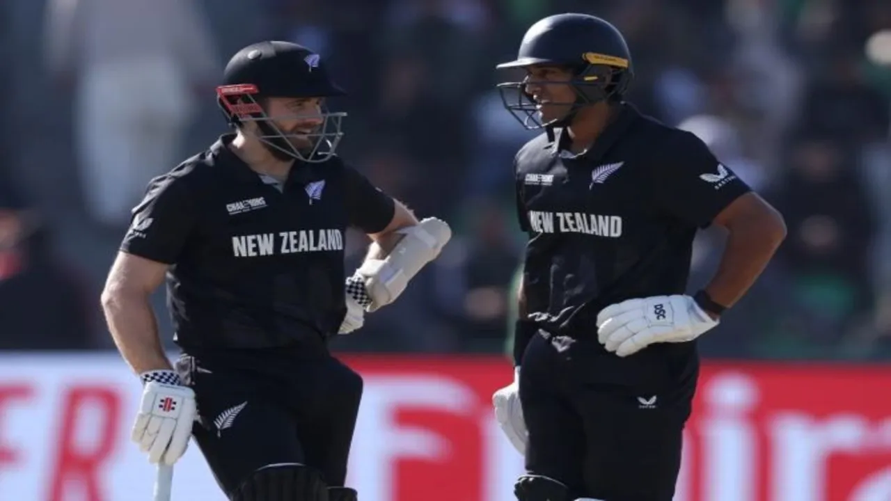 SA vs NZ Semi Final