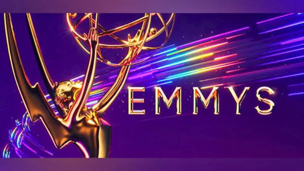 Emmy Awards 2025