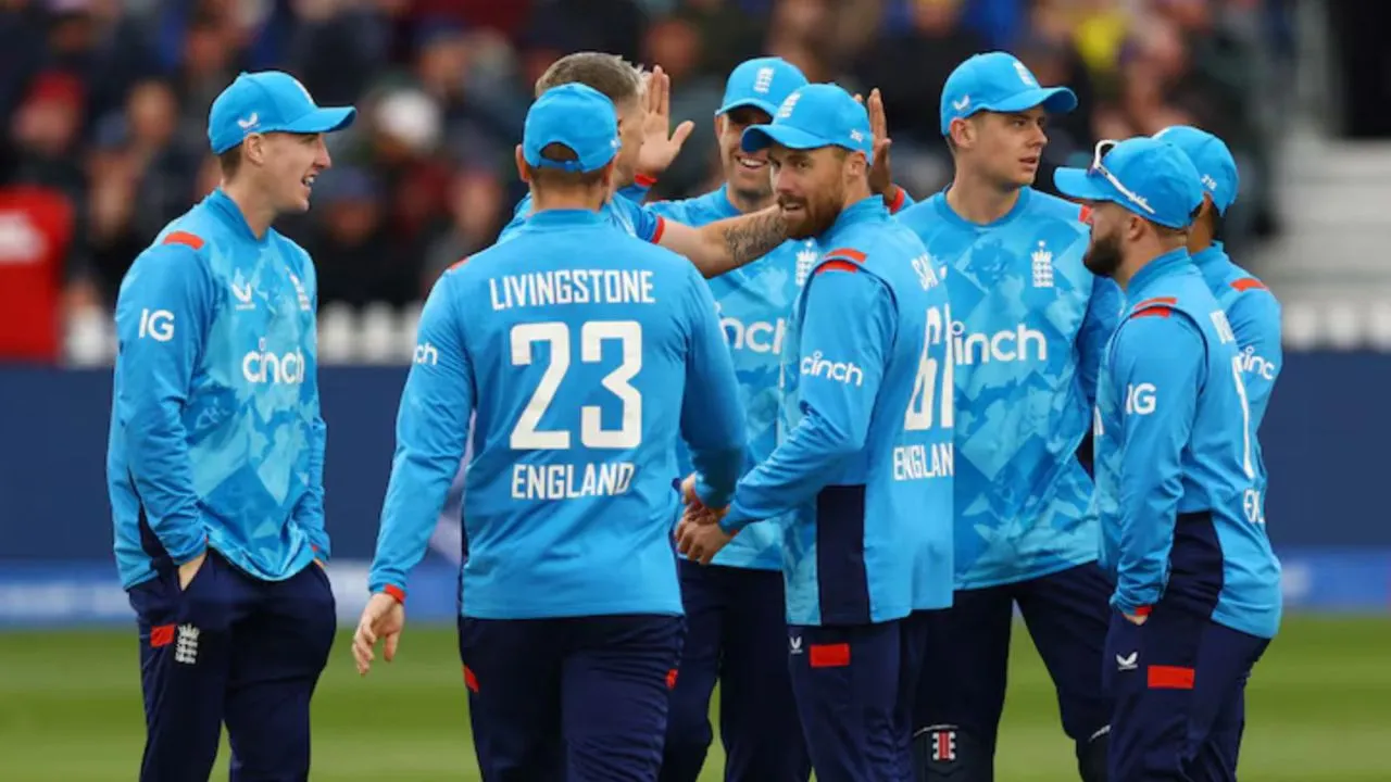 Ben Stokes is great option to lead England in white ball cricket Rob Key indicates 