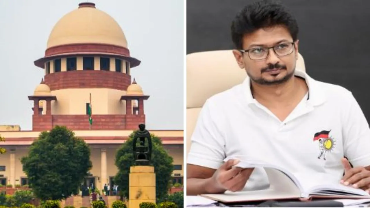 supreme court on stalin