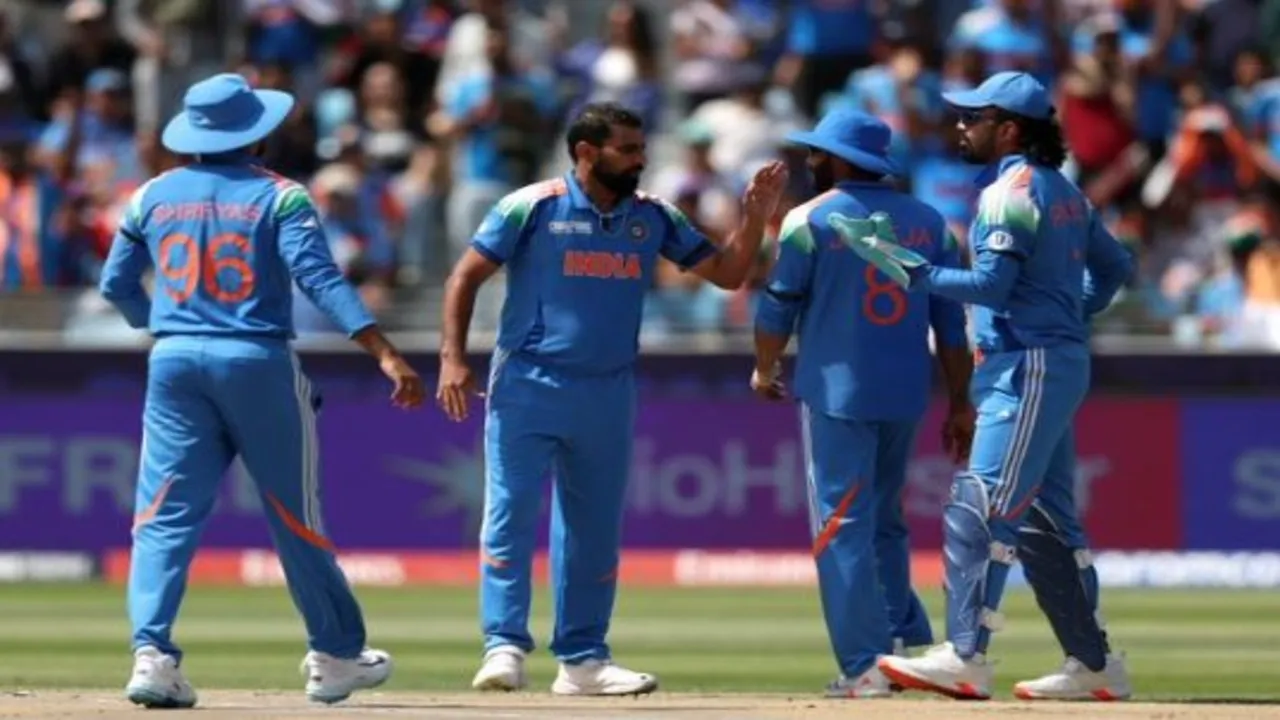 mohammed shami news in hindi