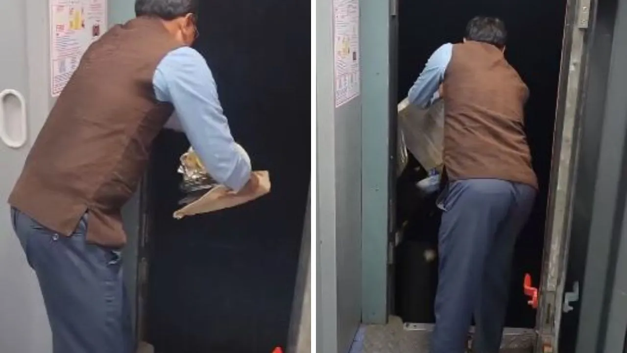 garbage 