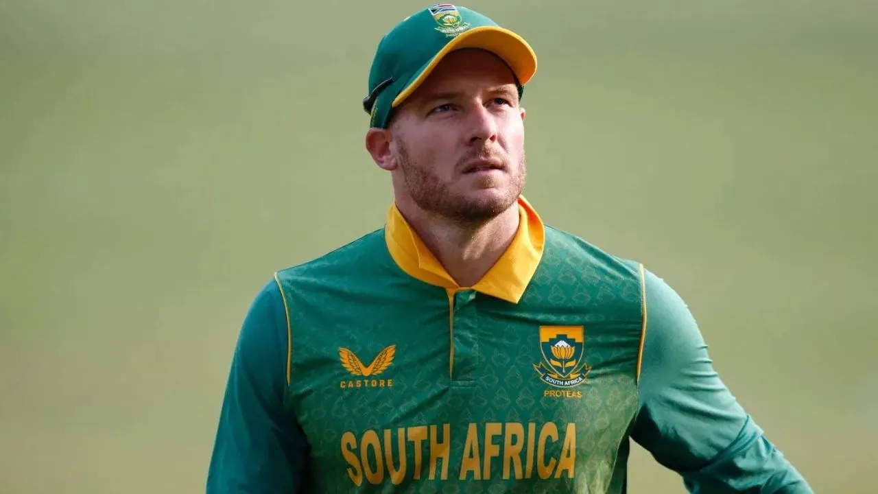 India or New Zealand which team David Miller will support in Champions Trophy final 