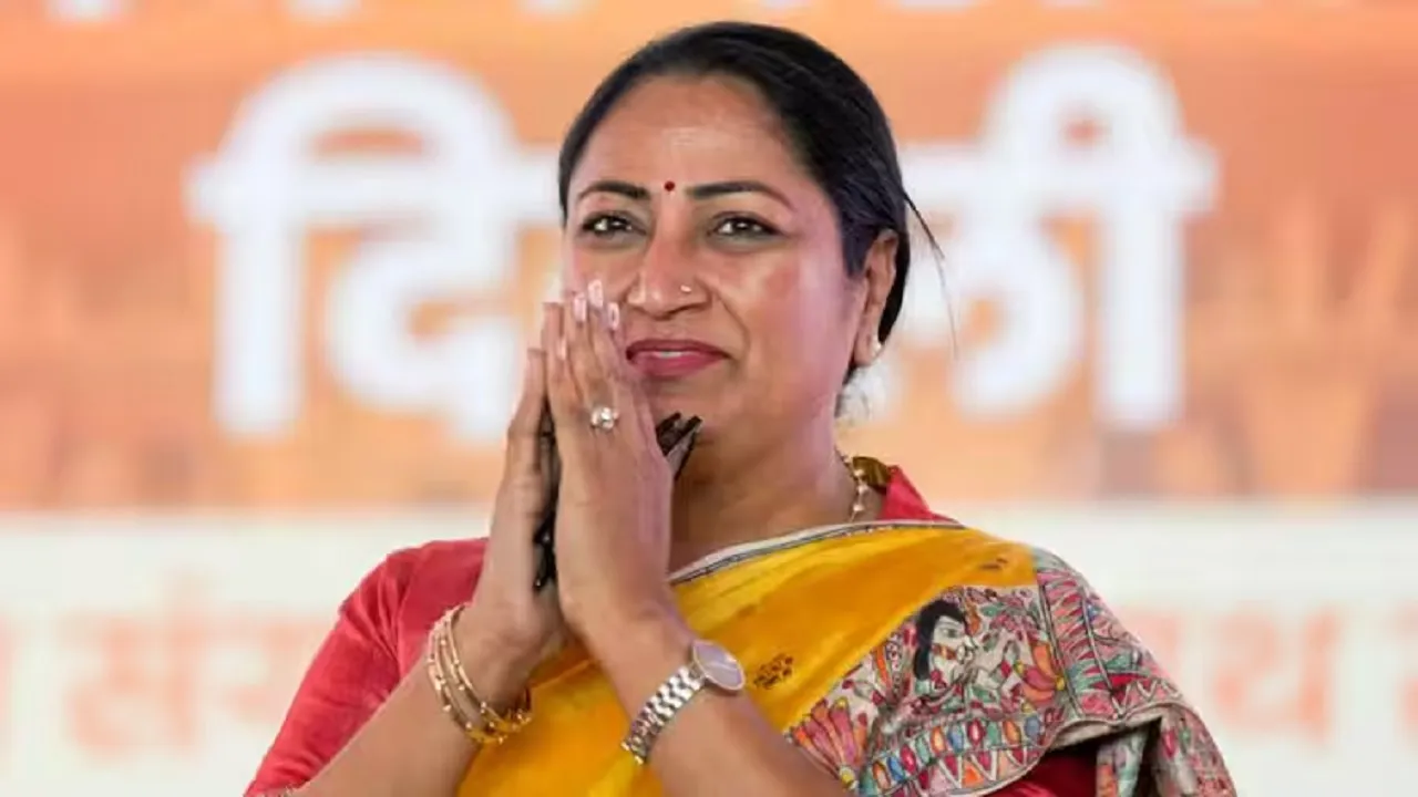 Delhi Mahila Samridhi Yojana