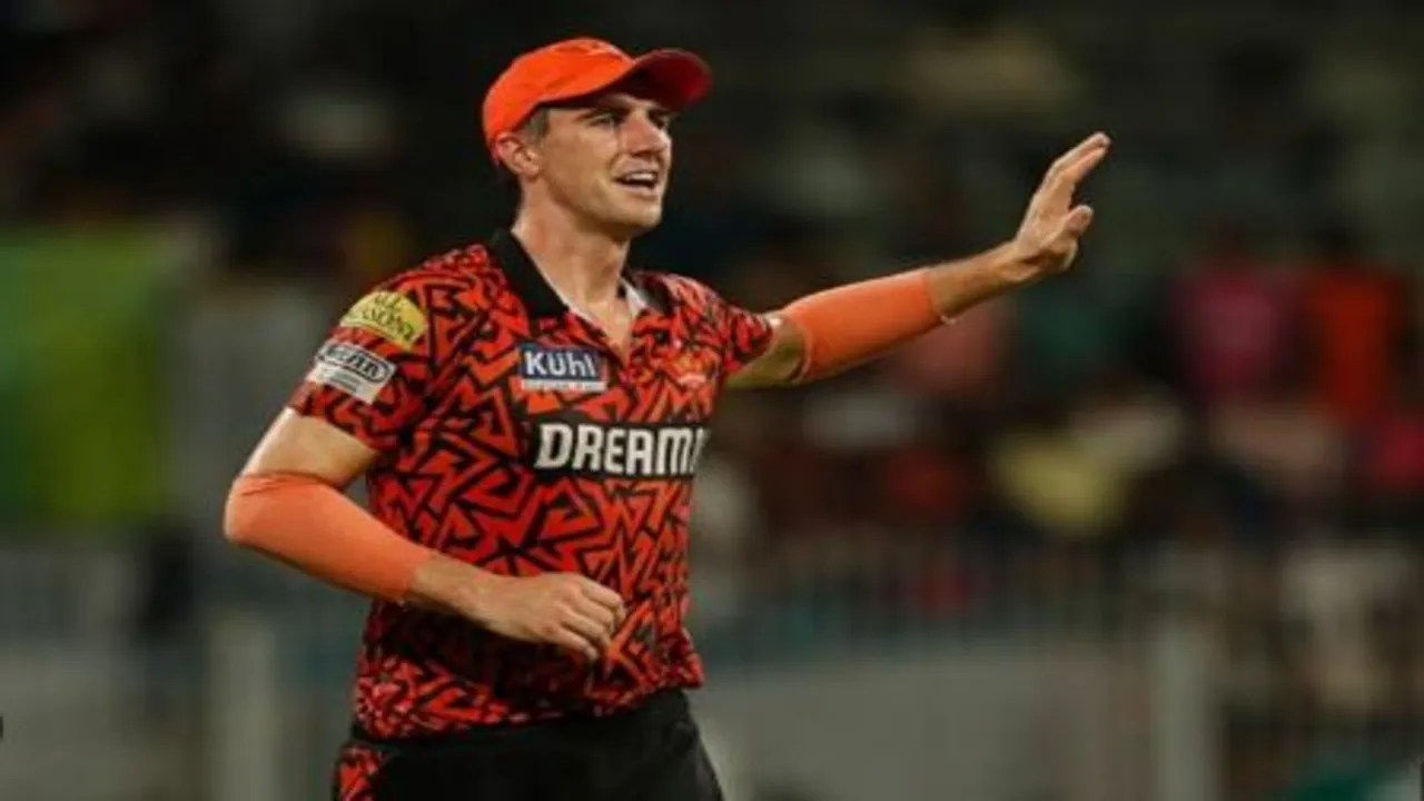 SRH IPL 2025