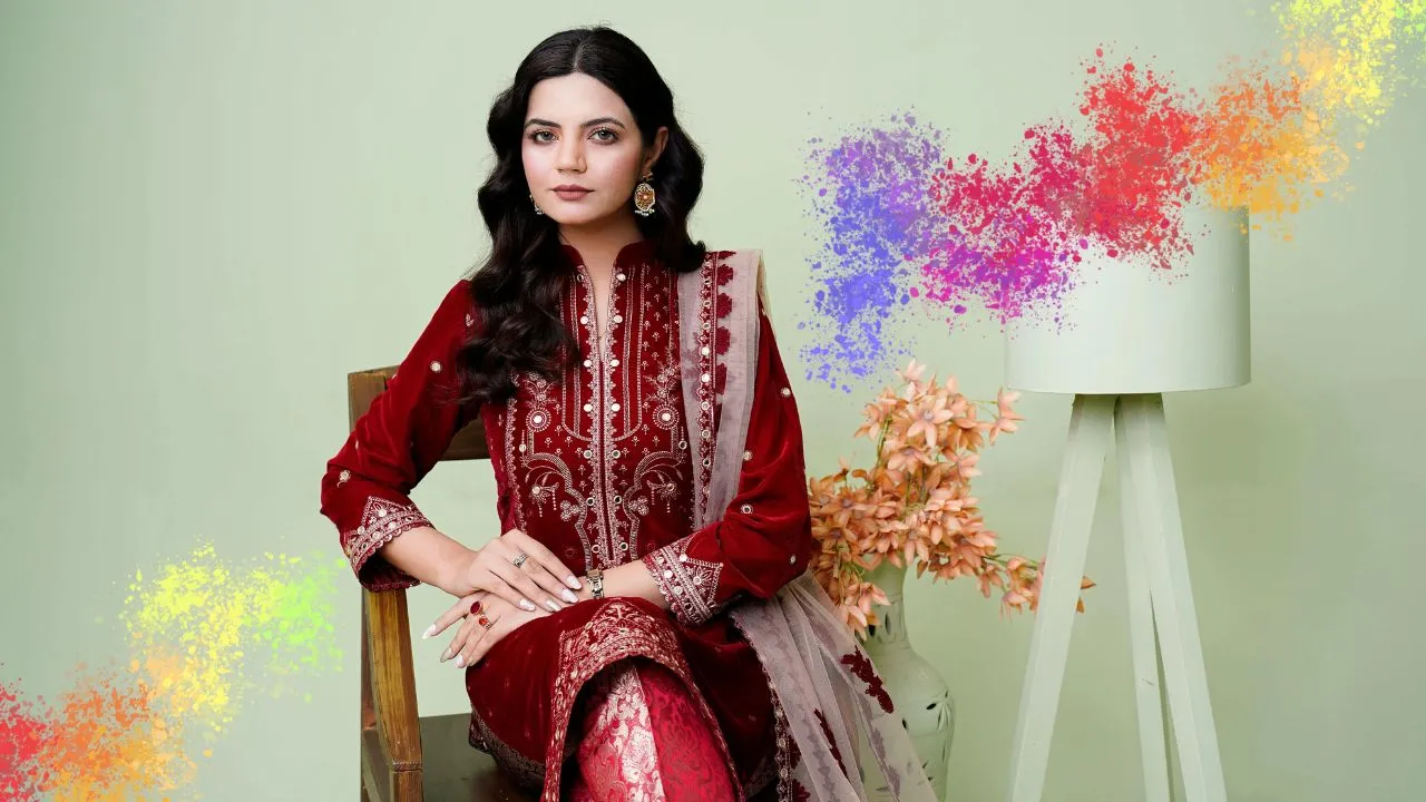 Ethnic Wear For Women