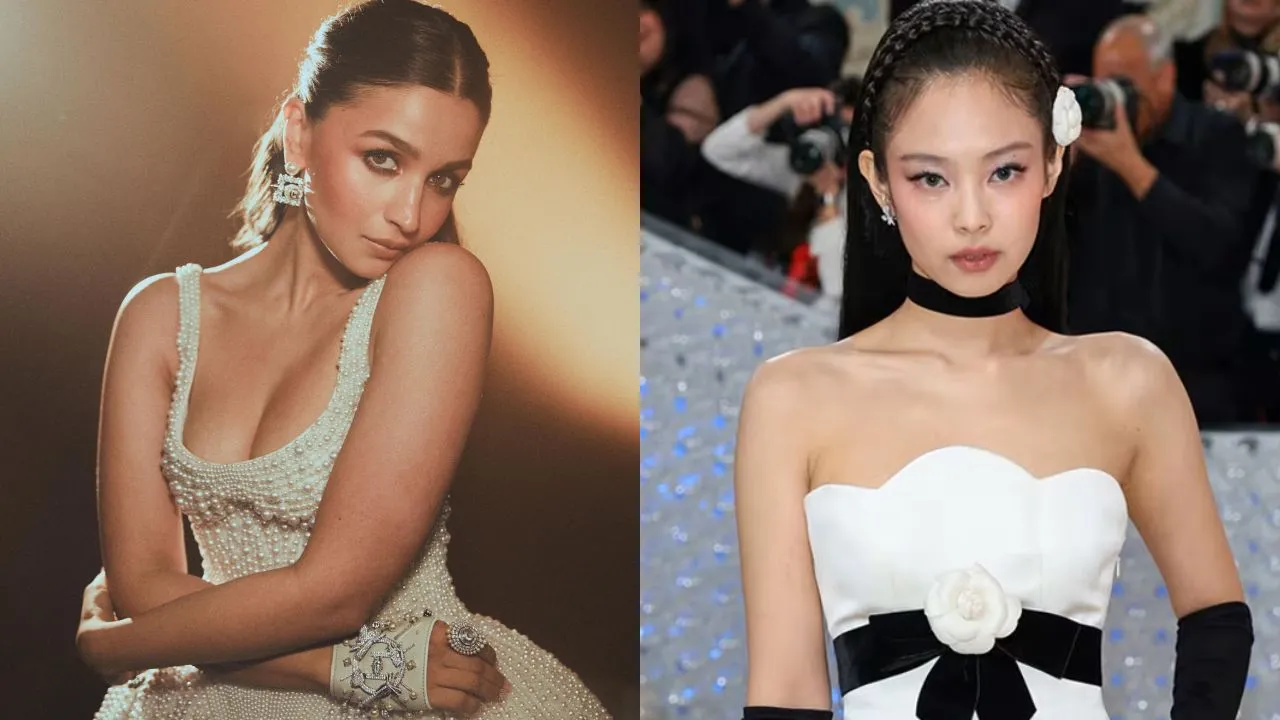 alia jennie