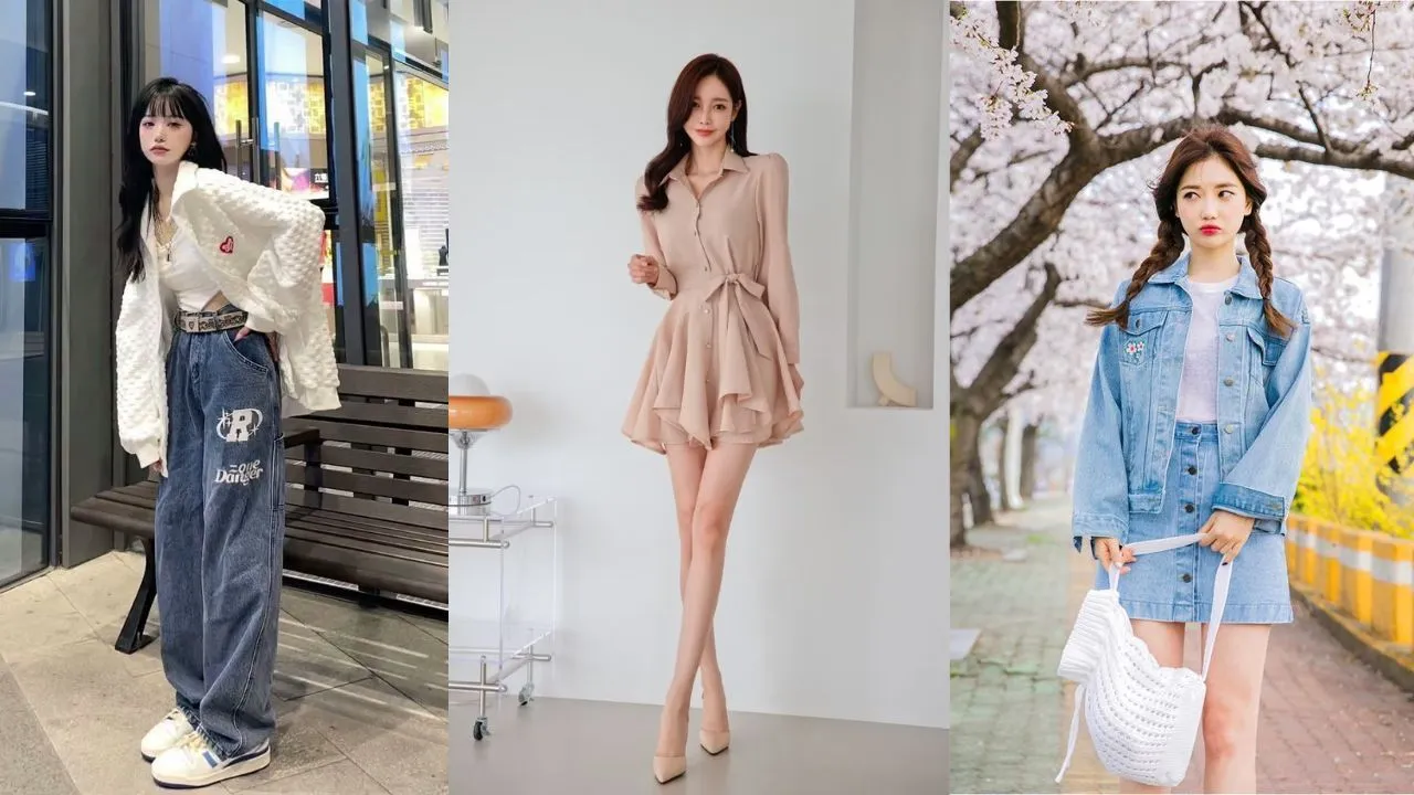 Fashion Tips For K Drama Fans