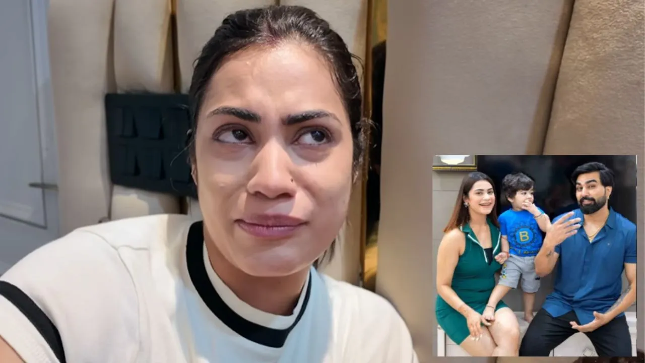 armaan malika