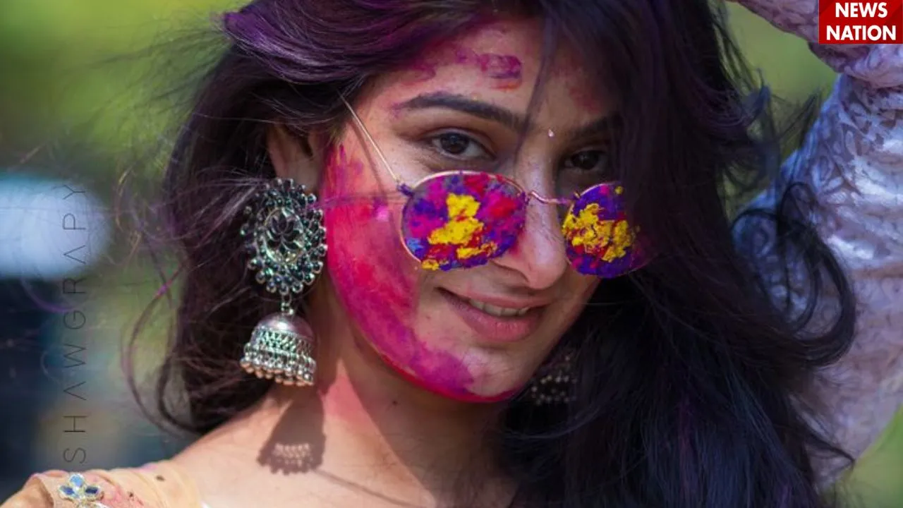 होली