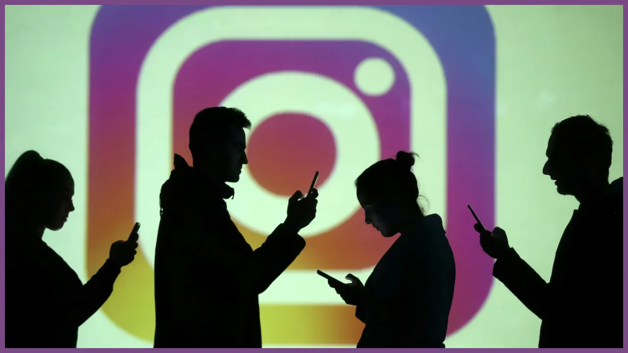 Instagram Community Chats