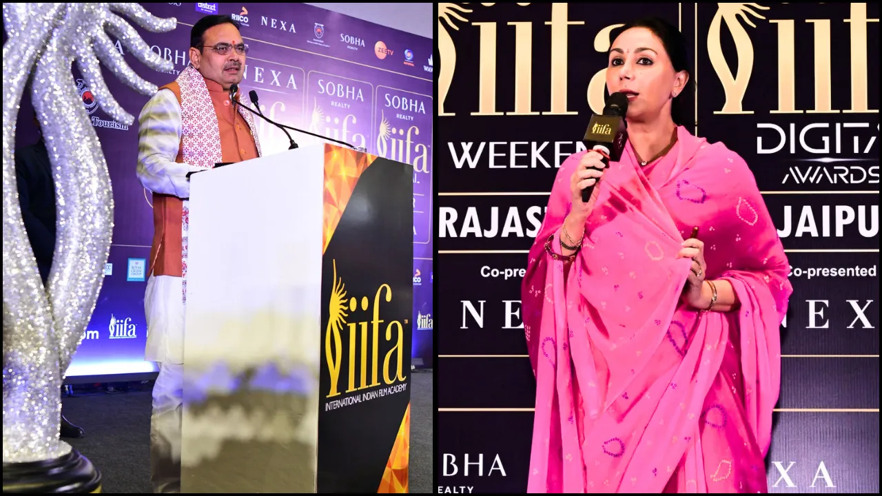 _IIFA press conference