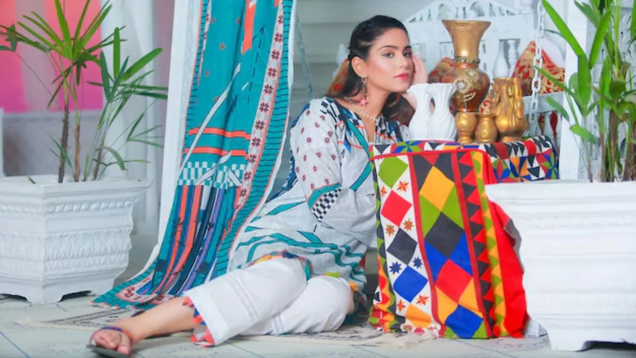 Sangria Kurta Sets