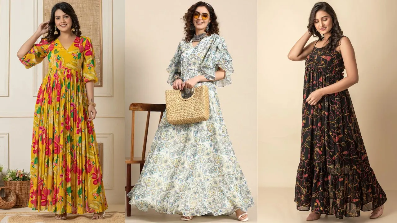 Holi Fashion 2025