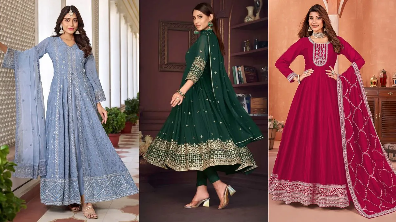 Ramadan 2025 Fashion