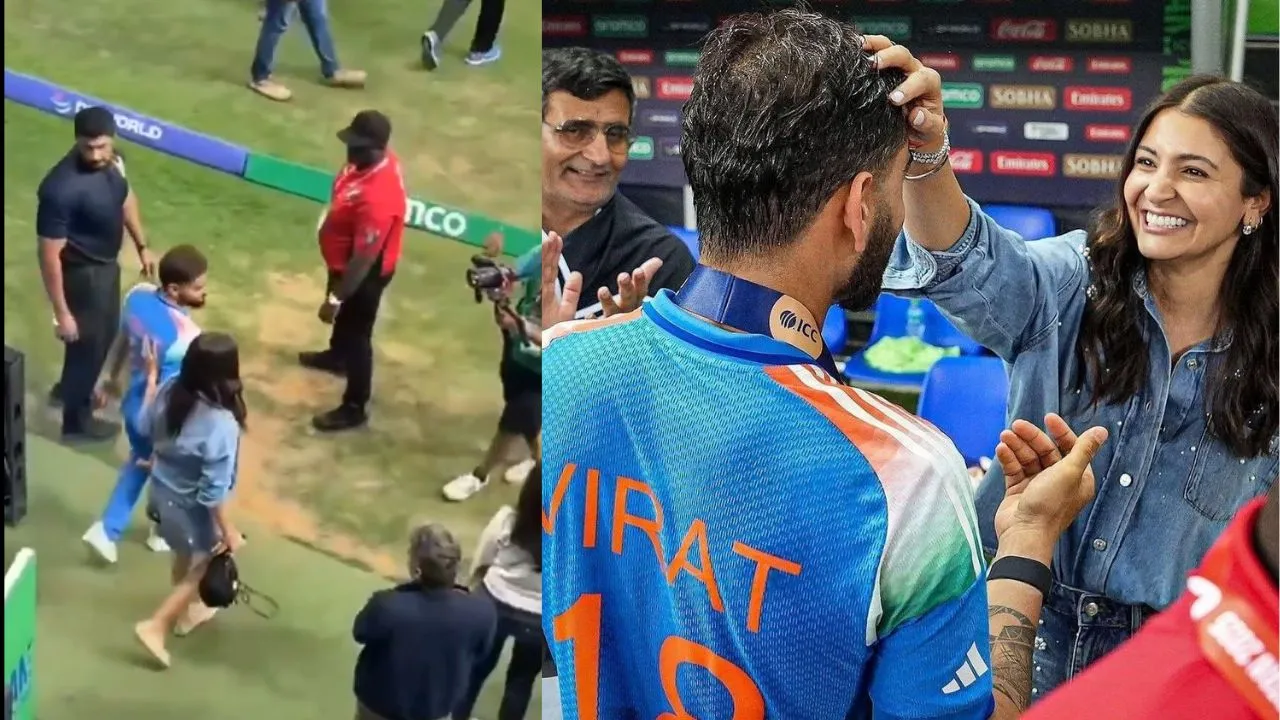 anushka virat k