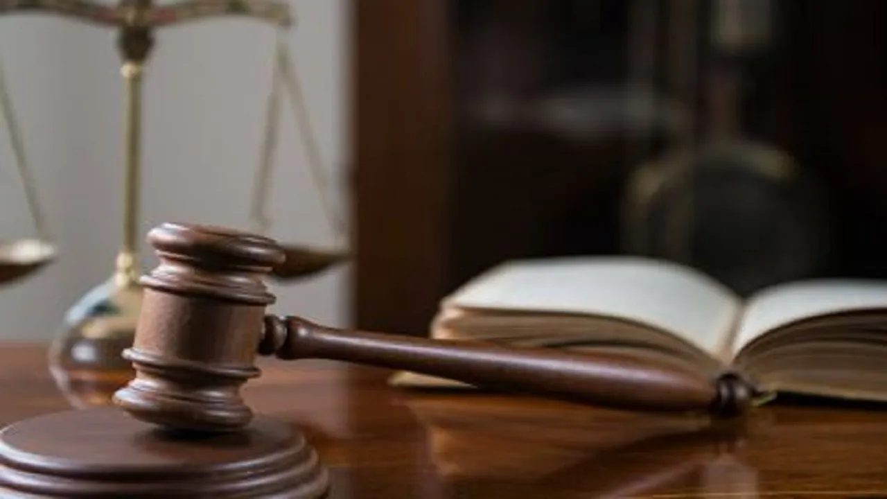court news