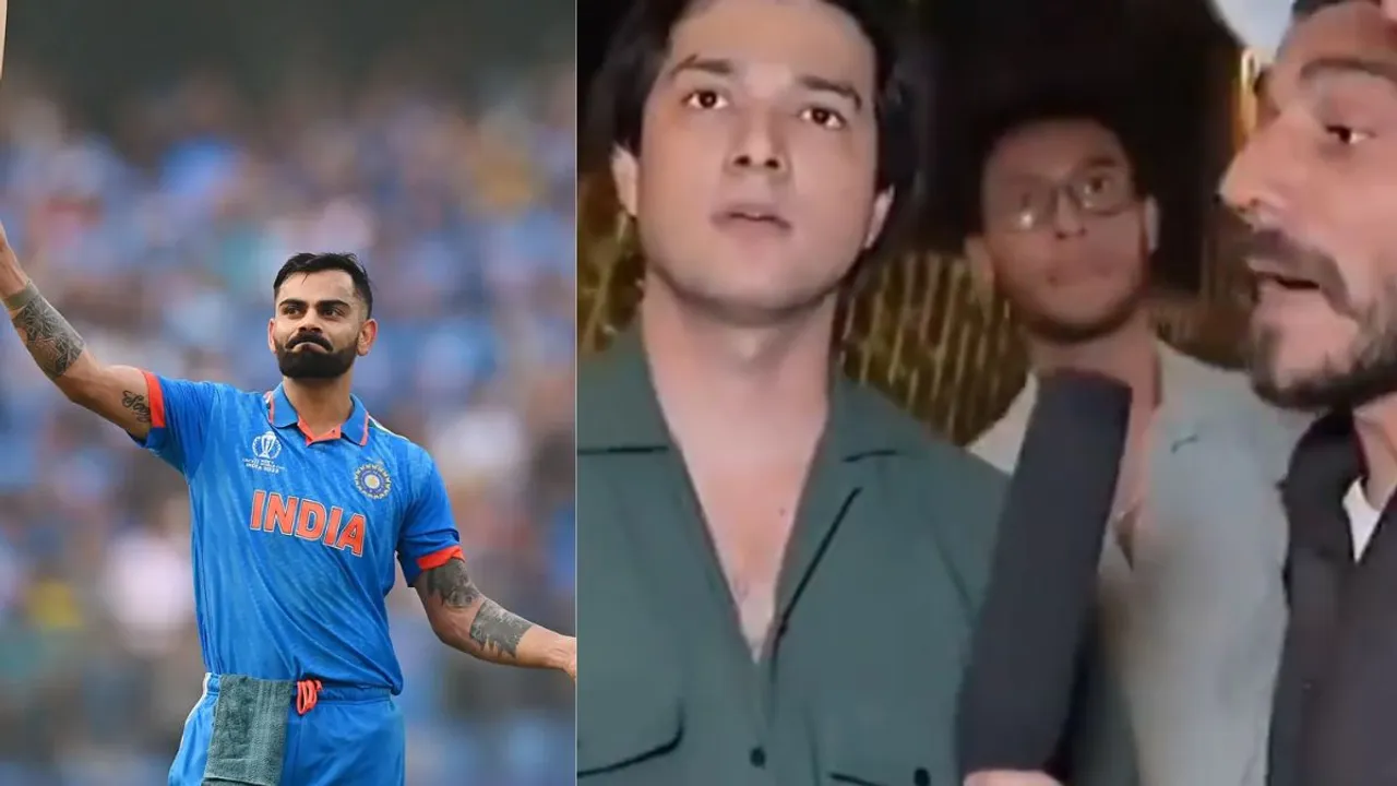 viral memes from pak 