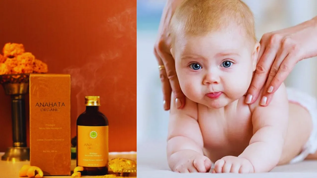 Best Moisturising Body Oils